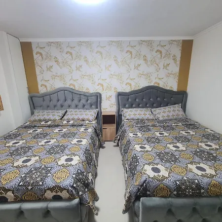 Maison Rez-de-chaussee Πανσιόν